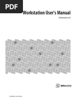 Download VMware Workstation 6 Users Manual by Shahid Mahmud SN7697836 doc pdf