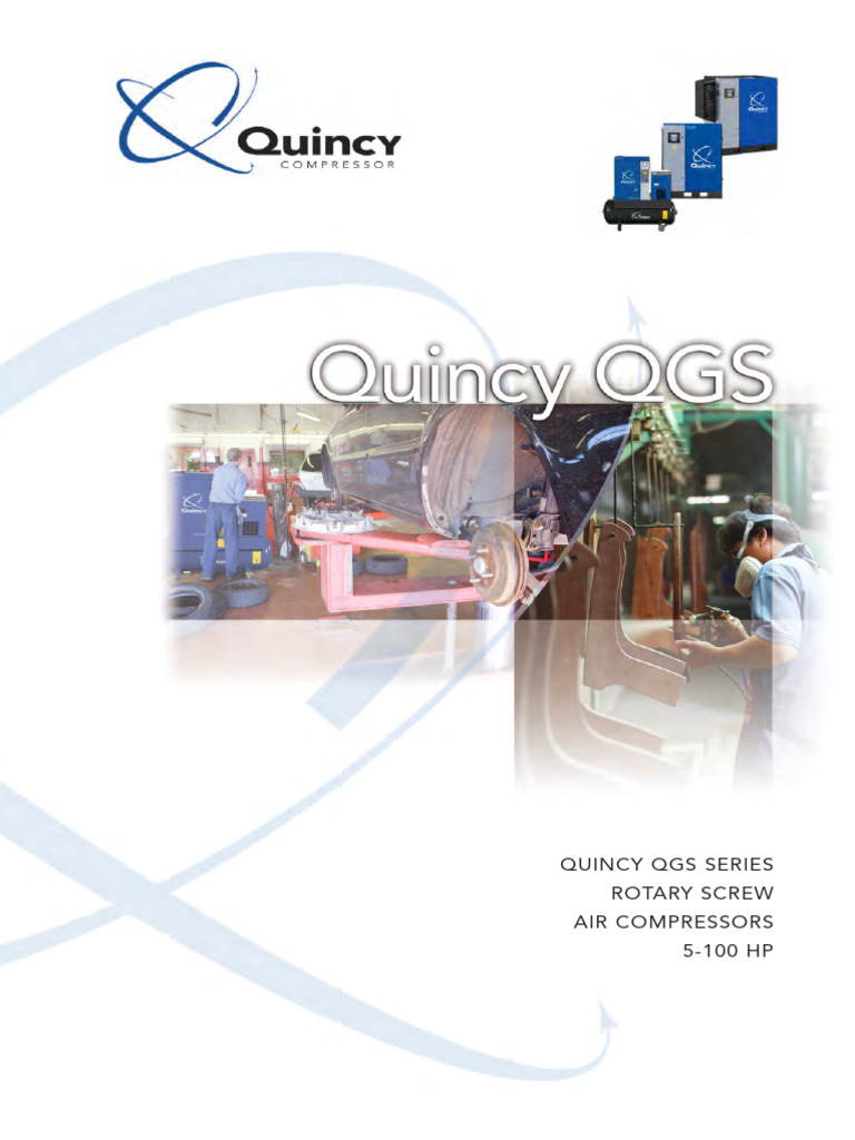 Quincy | PDF