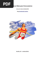 Download Concurso Publico - Como estudar 5 ed by Wallace Sousa SN76980207 doc pdf