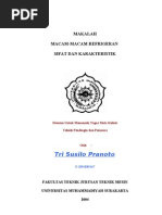 Download MAKALAH TEKNIK PENDINGIN by Arbian Dwi Nugroho SN76980498 doc pdf