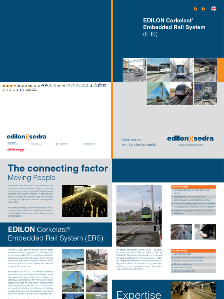 Edilon Ers | PDF