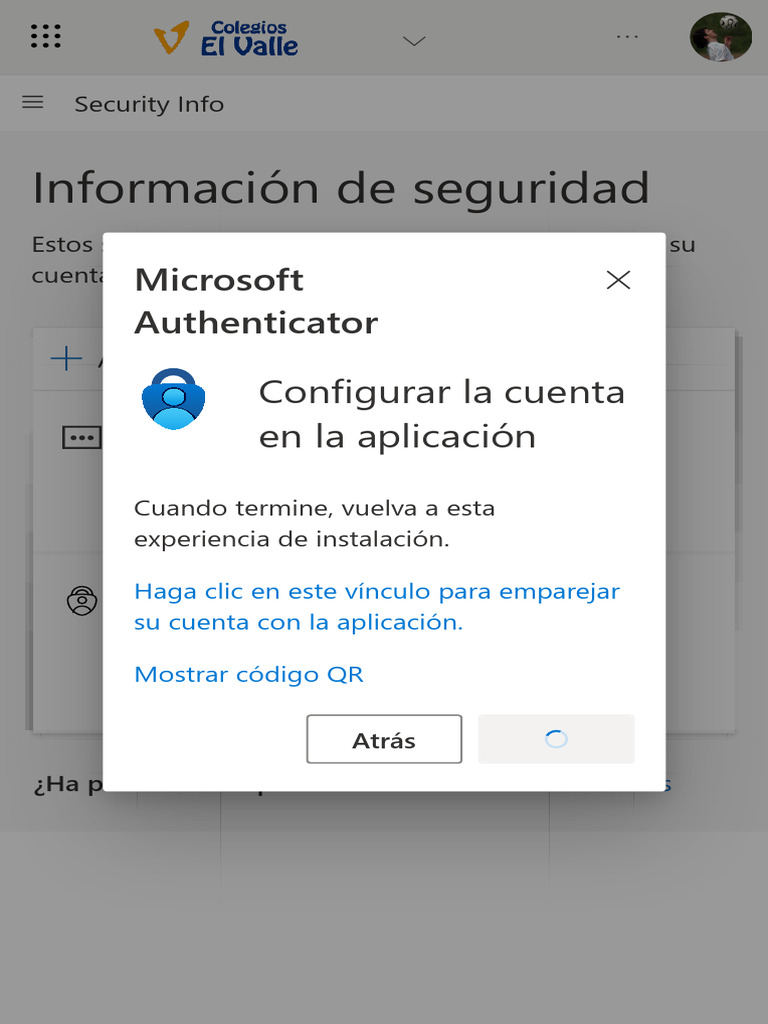 My Sign-Ins Security Info | PDF