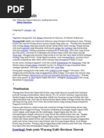 Download Wayang kulit by Lusiana Fatmawati SN76981598 doc pdf