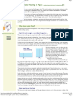 Domestic Water-Supply System - Theory - John Hear Field