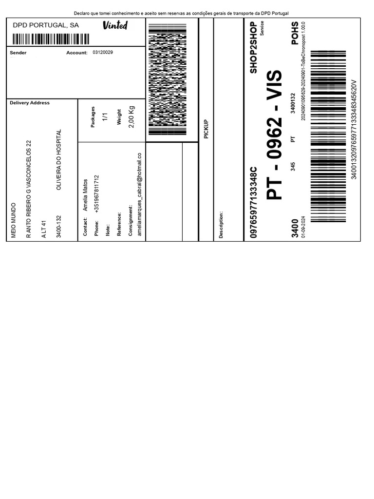 HTTPSSVC Shipping Labels.s3.Eu Central 1.amazonaws ...