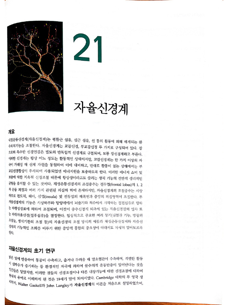 CH 21 | PDF