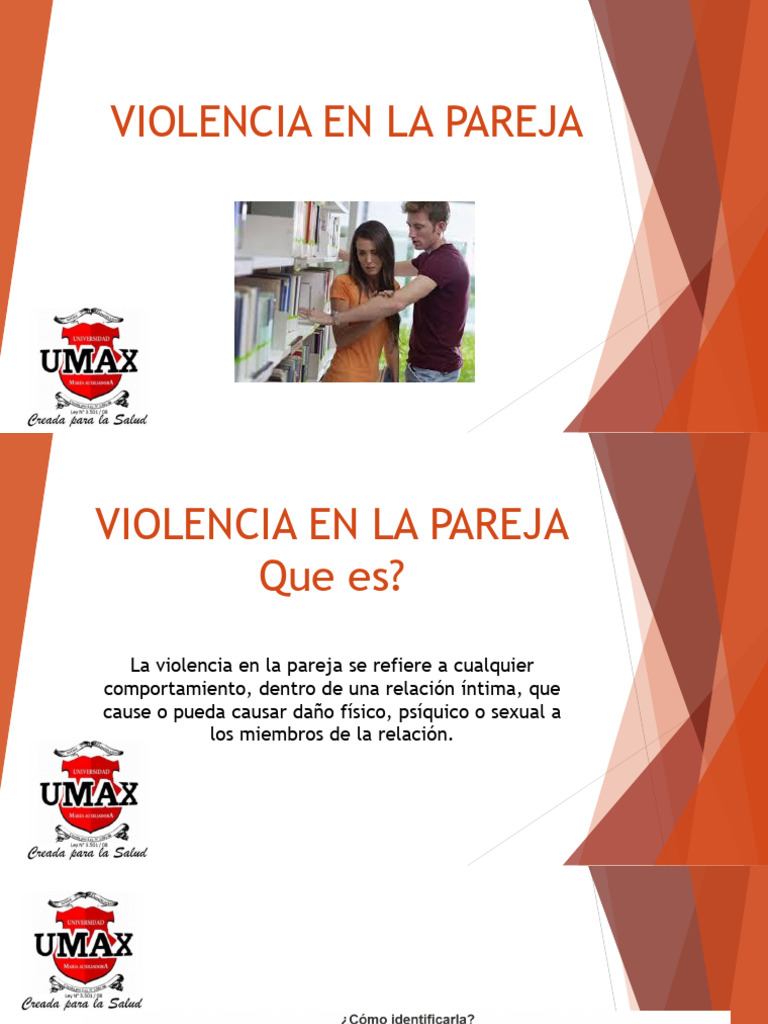 Violencia Pdf