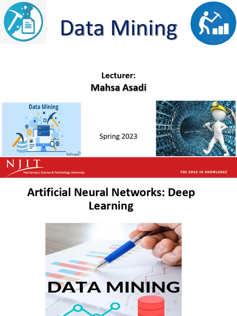 Lecture 7 | PDF