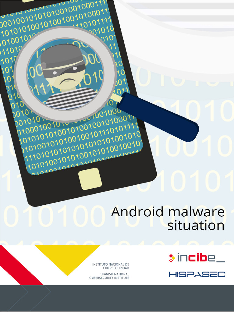Android Malware Situation | PDF
