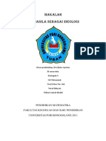 Download PENGERTIAN IDEOLOGI by Abdur Rochim SN76984425 doc pdf