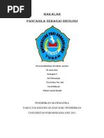 Download PENGERTIAN IDEOLOGI by Abdur Rochim SN76984425 doc pdf