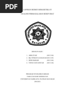 Download Laporan Resmi Farmasetika IV by mocoz SN76984927 doc pdf