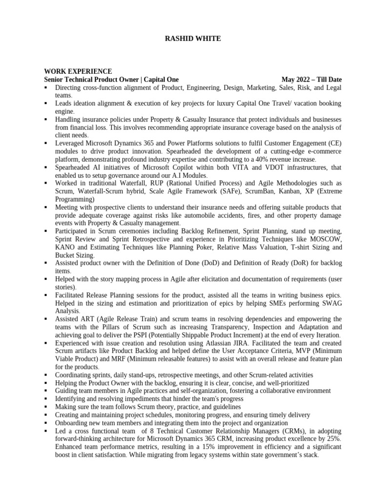 Rashid | PDF