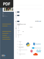 MBOT PROFESSIONAL CURRICULUM VITAE v1 (TS) | PDF