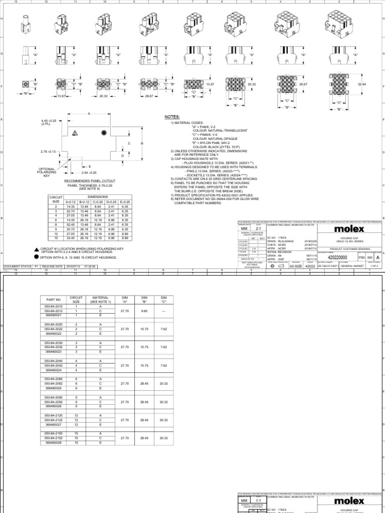 Notes:: A2-Size | PDF