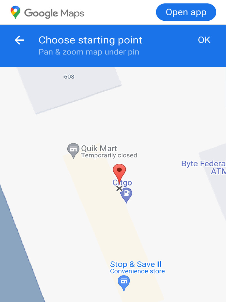 GET DIRECTIONS FOR DRIVING TRANSIT WALKING AND MORE visual data 2