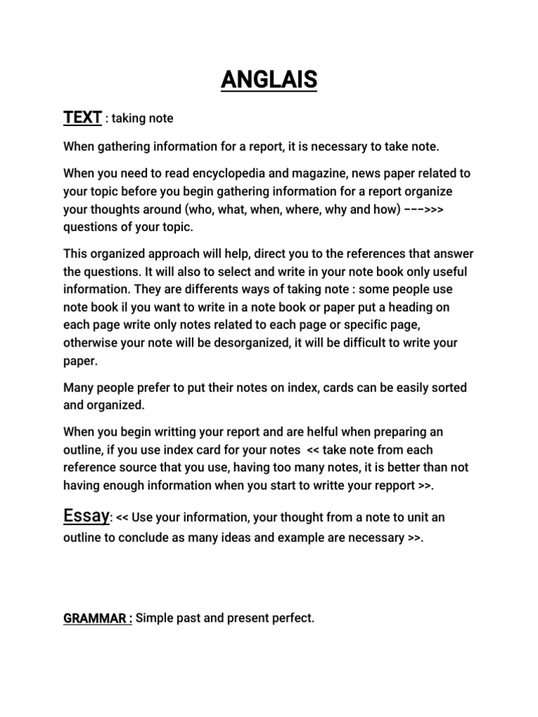 R sum d 39 Anglais PDF - 1726699857