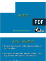 Computer Notes - Inheritance