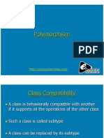 Computer Notes - Polymorphism