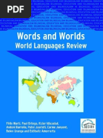 Download Words and Worlds by Matin SN7698779 doc pdf