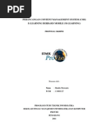 Download Contoh Proposal Skripsi1 by rrifmillenia SN76988781 doc pdf
