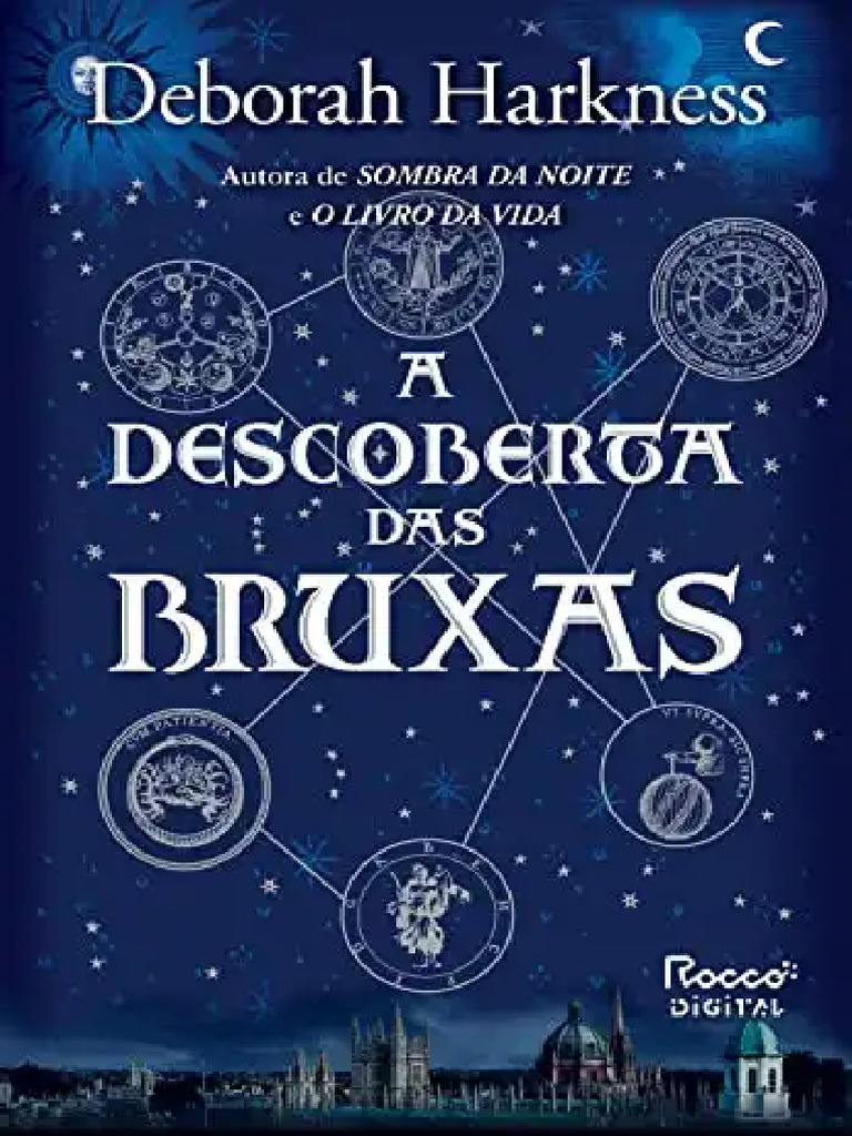 A Descoberta das Bruxas: Sinopse | PDF