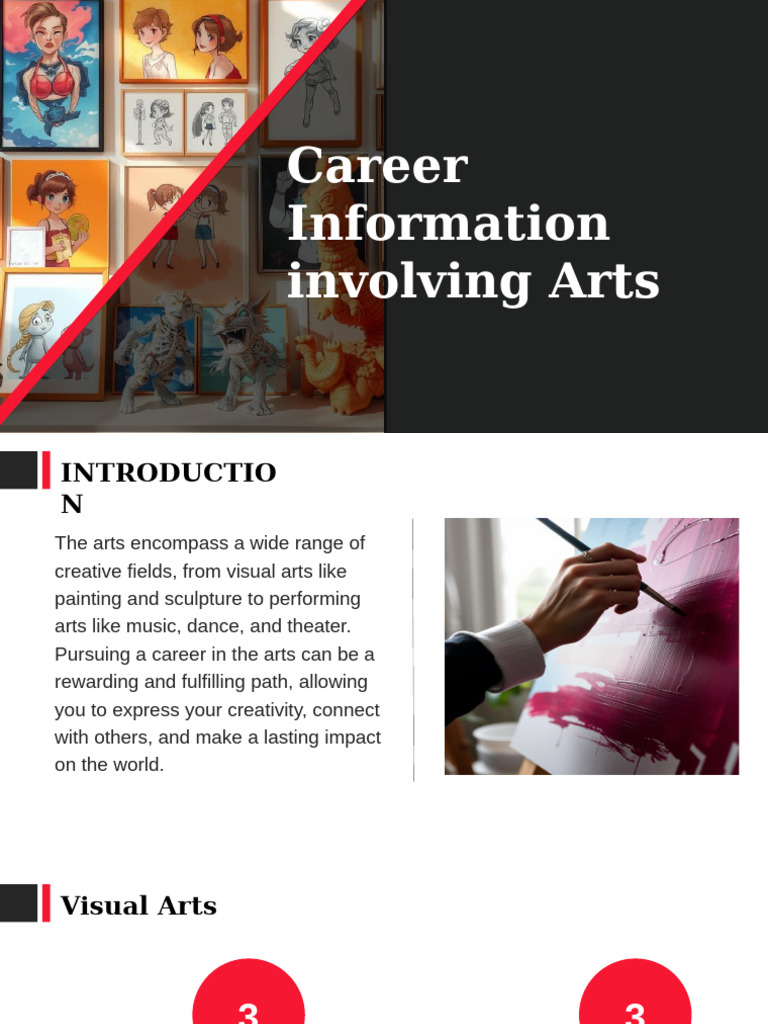 Arts | PDF