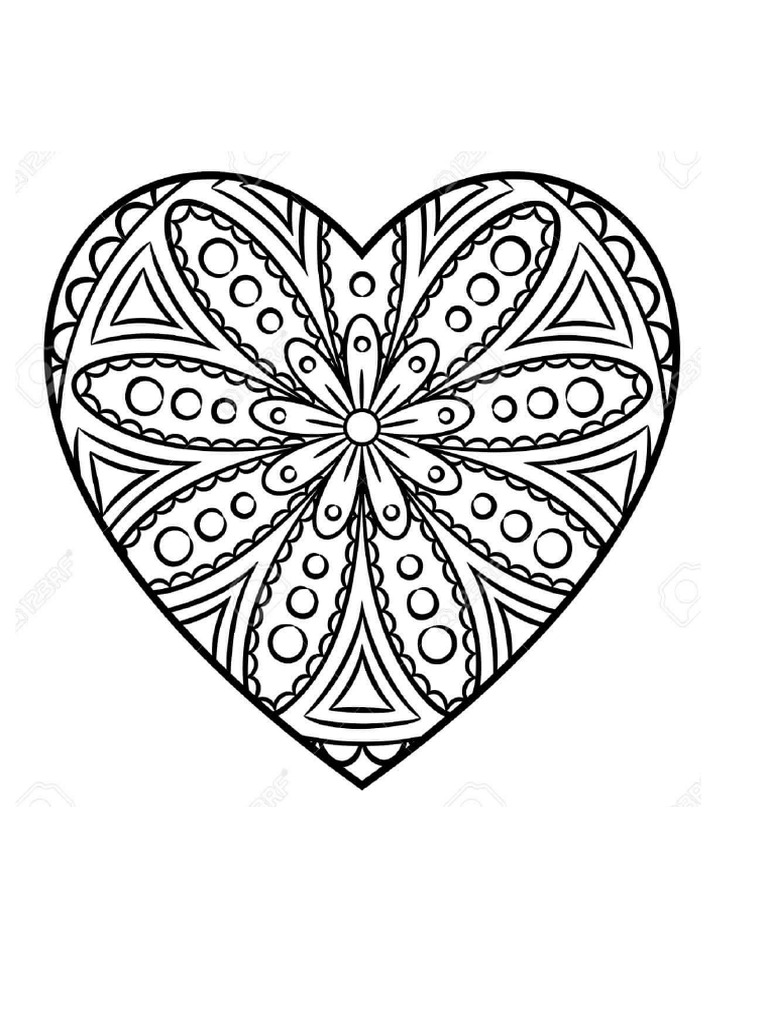 Mandalas 14 Feb | PDF