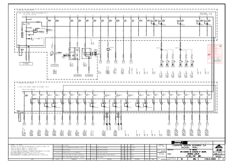 2100-E-20002 2 Aprob. | PDF