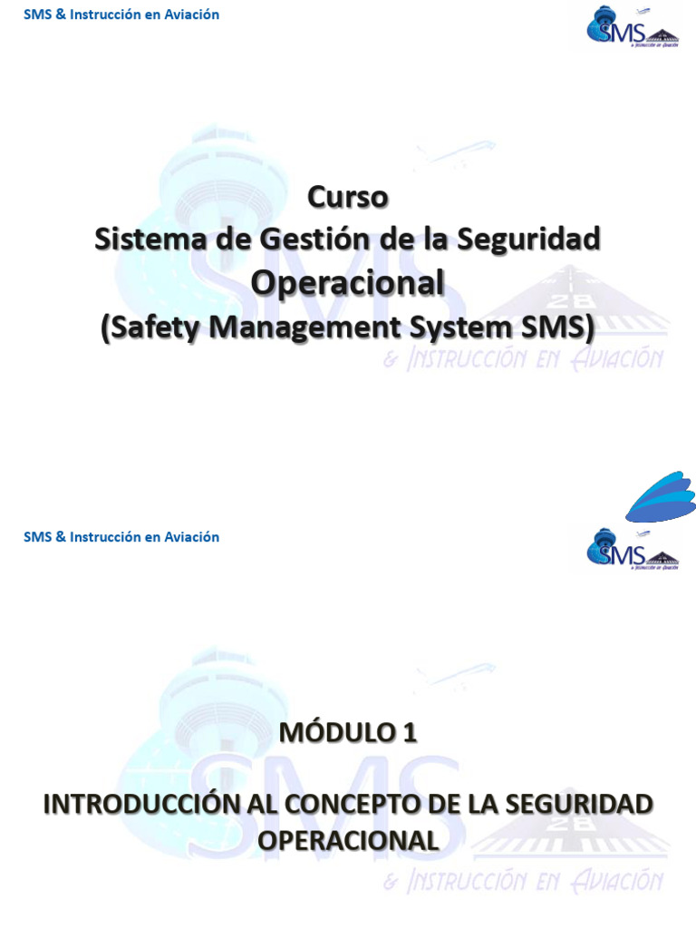 Mód 1 Curso Sms Maeso Pdf