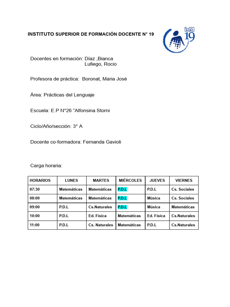 PDL Sep. | PDF
