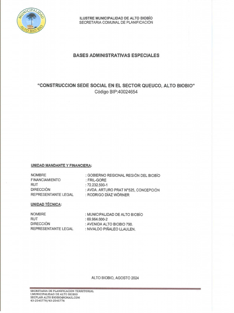 BAE | PDF
