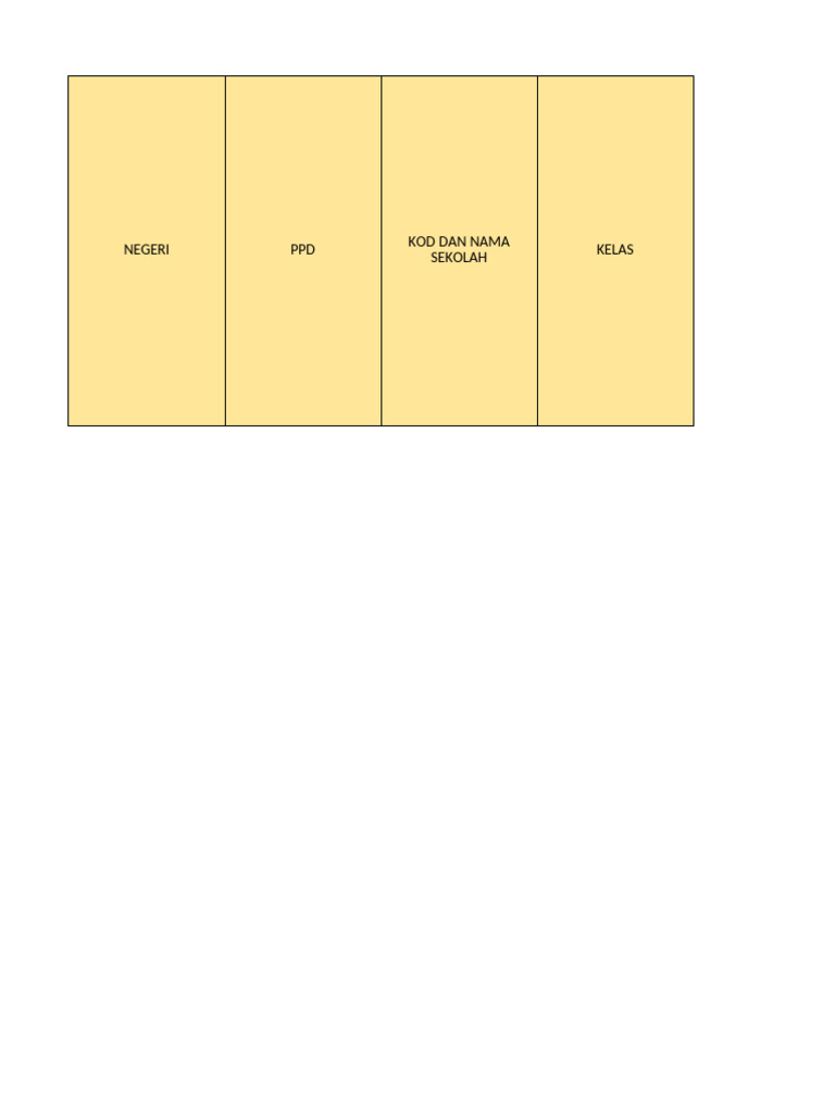 Bacaan Tingkatan 4 Pdf