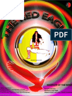 The Red Eagle