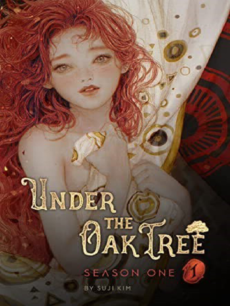 Under The Oak Tree Season 1 - 6 - Side Story Suji Kim | PDF, image size:768x1024