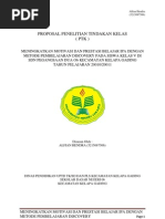 Download Proposal Penelitian Tindakan Kelas by Ruslan Haryandi SN76993528 doc pdf