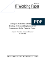IMF Working Paper