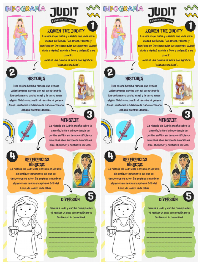 Judit | PDF