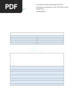Bauchers de Pago | PDF