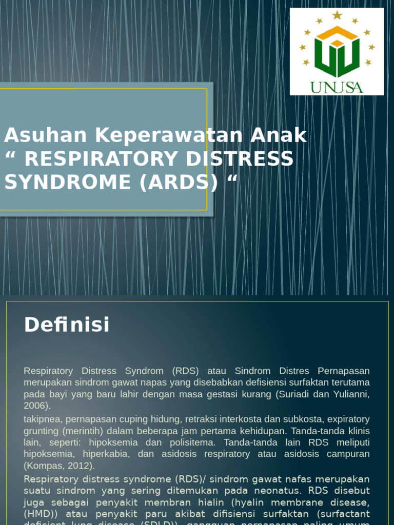 Bayi Baru Lahir | PDF