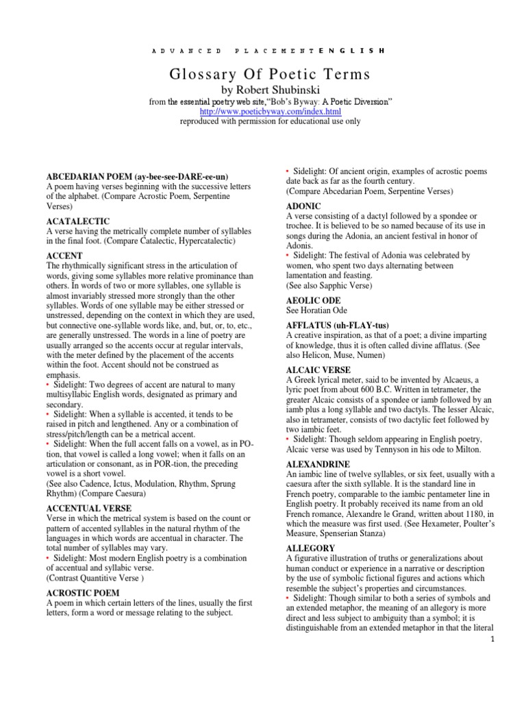 Prothalamion summary pdf