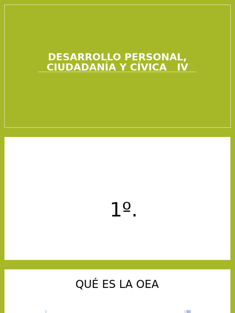 D. Personal, Ciud. Civ Iv | PDF