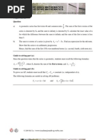 H2 Math (Topical Set1)