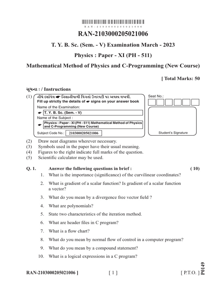 Mathematical Method In Economics