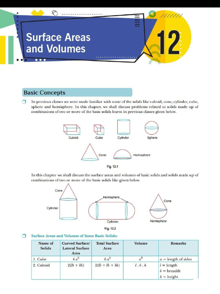 Volume | PDF