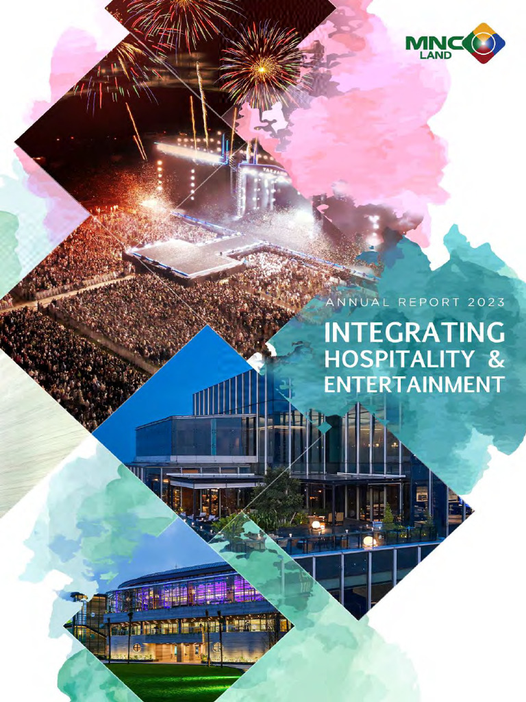 Annual Report 2023 | PDF
