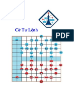 Cờ Tư Lệnh