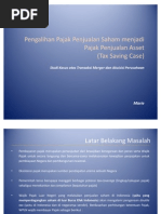 Download Makalah Pajak Presentasi 20 Agustus by farrelmahaztra SN76997765 doc pdf