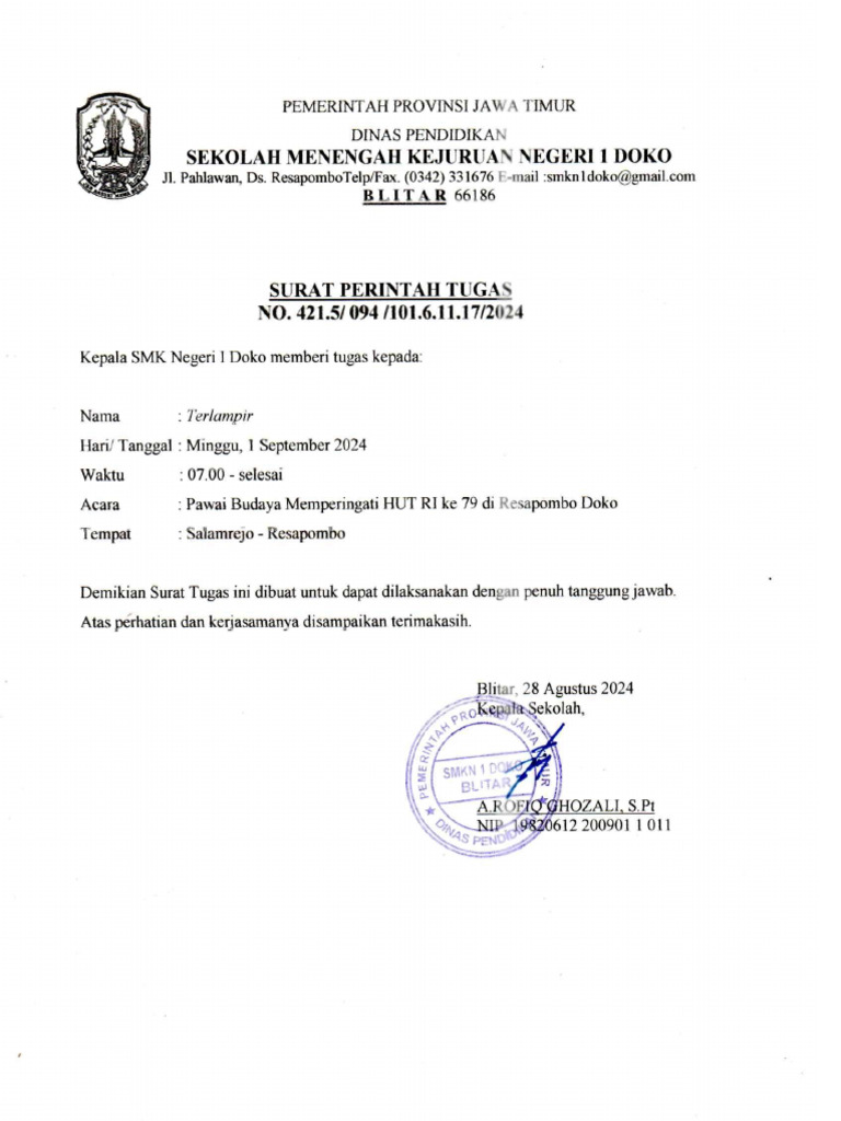 SPT New Resap | PDF