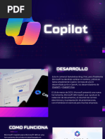 Guía de Uso de Microsoft 365 Copilot Chat | PDF | Chat en linea | Microsoft